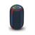MINI BLUETOOTH SPEAKER WITH LED LIGHTING 10W MAX