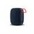 COMPACT BLUETOOTH SPEAKER WITH LED LIGHTING ,5W MAX POWE