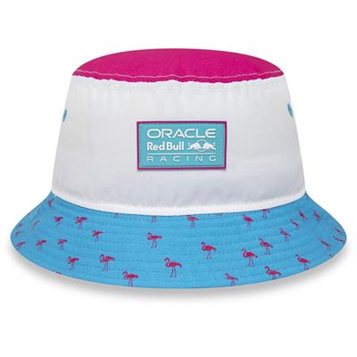 RED BULL BUCKET  MIAMI