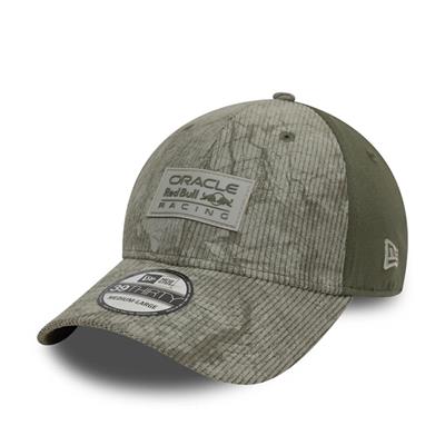 RED BULL CAP 39TH
