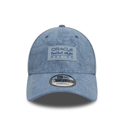 RED BULL CAP 9FORTY DELOUR