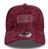 RED BULL CAP 9FORTY TRUCKER BORDEAUX