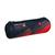 RED BULL MV1 PENCIL CASE ROUND BLUE