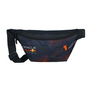 RED BULL MV1 BELT BAG BLUE