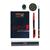 RED BULL MV WRITING SET IN PVC BAG