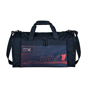 RED BULL MV1 SPORTSBAG BLUE
