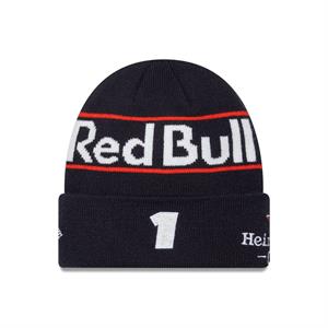 RED BULL BEANIE KIDS VERSTAPPEN