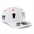 RED BULL CAP MAX VERSTAPPEN JAPAN  WHITE
