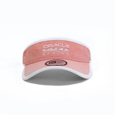 RED BULL CAP MIAMI VISOR PINK
