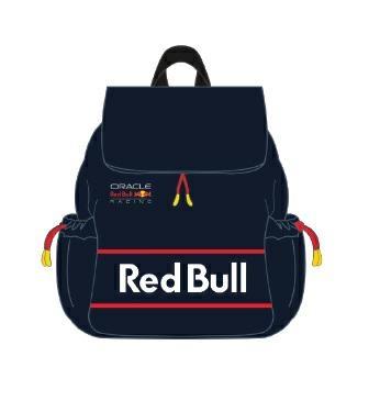 RED BULL RACING BACKPACK