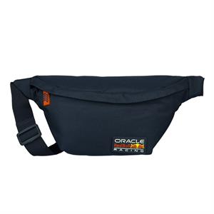 RED BULL RACING BELT BAG BLUE