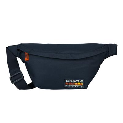 RED BULL RACING BELT BAG BLUE