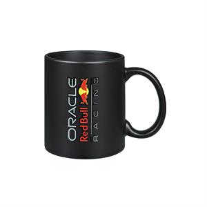 RED BULL MUG BLUE