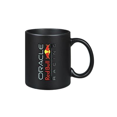 RED BULL MUG BLUE