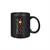 RED BULL MUG BLUE