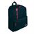 RED BULL BACKPACK WITH FRONT POCKET BLUE