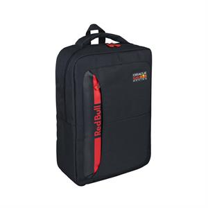 RED BULL RACING BACKPACK BLUE