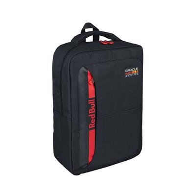 RED BULL RACING BACKPACK BLUE