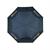 RED BULL COMPACT UMBRELLA BLUE