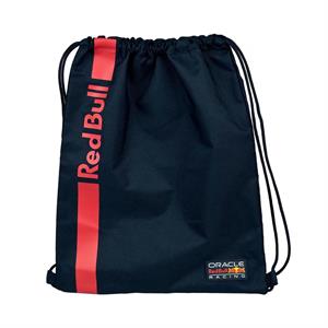 RED BULL PULLBAG BLUE