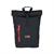 RED BULL ROLL TOP BACKPACK BLUE