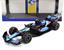 1:18 ALPINE F1 TEAM MONACO GP24