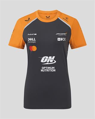 MCLAREN RP WOMENS TEAM SET UP T-SHIRT