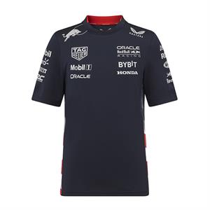 RBR RP KIDS AMERICA RACE TEAM TEE NIGHT SKY