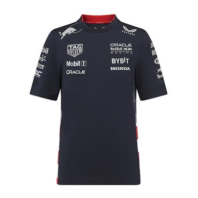 RBR RP KIDS AMERICA RACE TEAM TEE NIGHT SKY