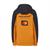 MCLAREN  KIDS TEAM HOODED SWEAT AUTUMN GLORY