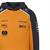 MCLAREN  KIDS TEAM HOODED SWEAT AUTUMN GLORY