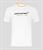 MCLAREN FW MENS CORE ESSENTIALS T-SHIRT WHITE