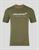 MCLAREN FW MENS CORE ESSENTIALS T-SHIRT GREEN