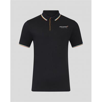 MCL FW MENS CORE ESSENTIALS POLO