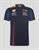 RBR RP MENS TEAM TEE 2023 BLU