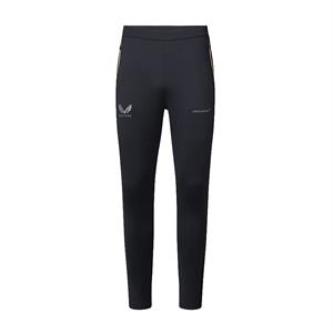 MCLAREN MENS PERFORMANCE PANTS BLACK