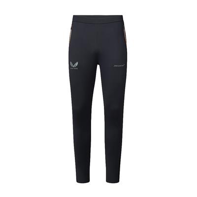 MCLAREN MENS PERFORMANCE PANTS BLACK