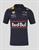 RED BULL MENS TEAM SS POLO SHIRT