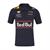 RED BULL MENS TEAM SS POLO SHIRT