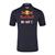 RED BULL MENS TEAM SS POLO SHIRT