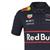 RED BULL MENS TEAM SS POLO SHIRT