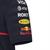 RED BULL MENS TEAM SS POLO SHIRT