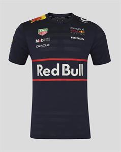 RED BULL MENS TEAM SET UP TEE