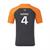 MCLAREN MENS SET UP T-SHIRT NORRIS AUTM GLORY