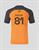 MCLAREN  MENS SET UP T-SHIRT PIASTRI AUT GLORY