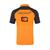 MCLAREN  MENS TEAM POLO SHIRT
