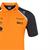 MCLAREN  MENS TEAM POLO SHIRT