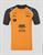 MCLAREN MENS TEAM SET UP T-SHIRT AUT GLORY