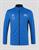ALPINE F1 RP UNISEX TEAM SOFSHELL JACKET BLUE
