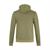 MCLAREN FW UNISEX CORE ESSENTIALS HOODIE GREEN